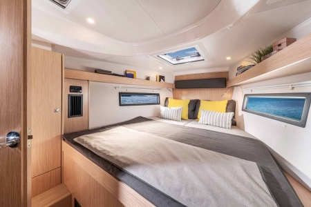 bavaria c38 new boat for sale - clipper marine uk image 5