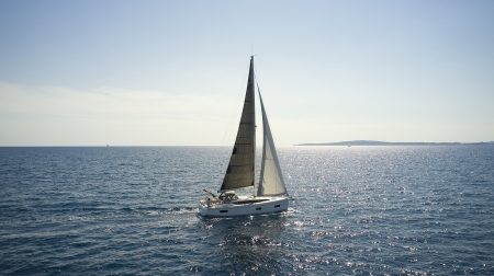 bavaria c38 new boat for sale - clipper marine uk image 4
