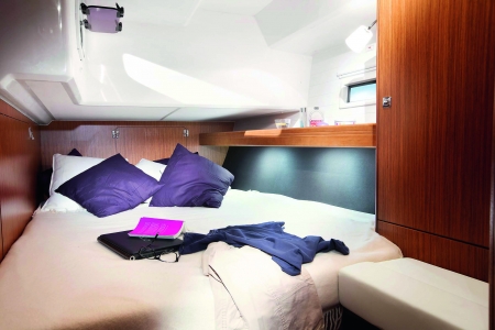 bavaria cruiser 46 new boat for sale - clipper marine uk image 6