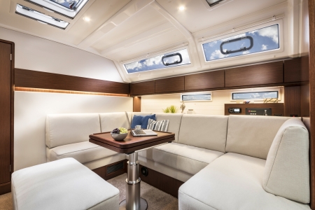 bavaria cruiser 46 new boat for sale - clipper marine uk image 9