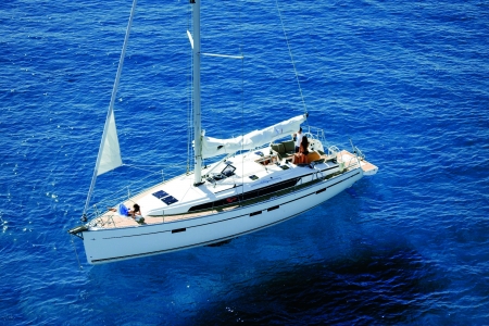 bavaria cruiser 46 new boat for sale - clipper marine uk image 1