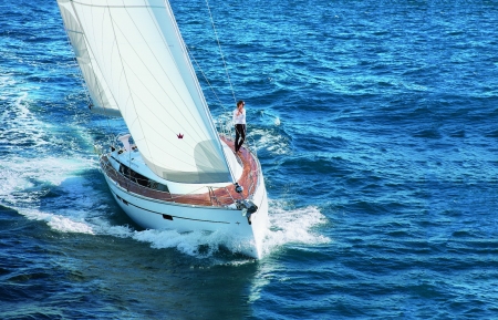 bavaria cruiser 46 new boat for sale - clipper marine uk image 2