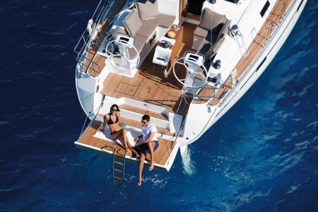 bavaria cruiser 46 new boat for sale - clipper marine uk image 9