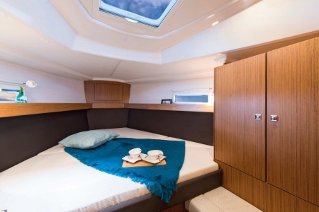 bavaria cruiser 37 new boat for sale - clipper marine uk image 9
