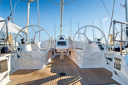 bavaria cruiser 37 new boat for sale - clipper marine uk image 7