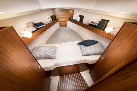 bavaria cruiser 34 new boat for sale - clipper marine uk image 7
