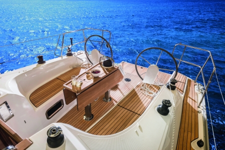 bavaria cruiser 34 new boat for sale - clipper marine uk image 5