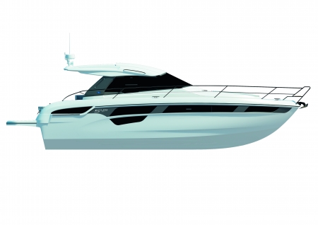 bavaria s45 ht new boat for sale - clipper marine uk image 2