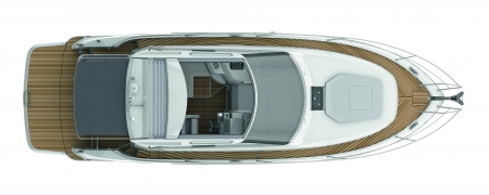 bavaria s33 ht new boat for sale - clipper marine uk image 1