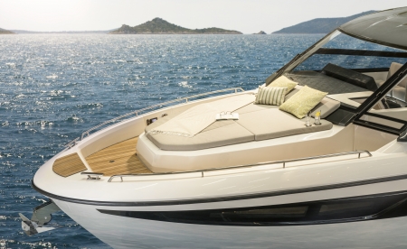 bavaria vida 33 new boats for sale - clipper marine uk image 6
