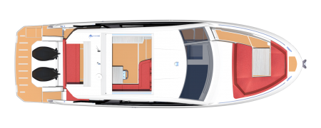 bavaria vida 33 new boats for sale - clipper marine uk image 1