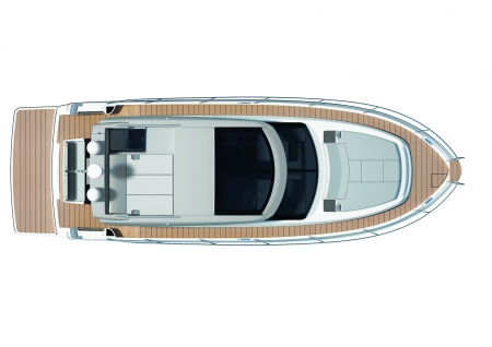 bavaria virtess 420 coupe new boat for sale - clipper marine uk image 2