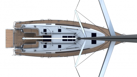 bavaria cruiser 46 new boat for sale - clipper marine uk image 1