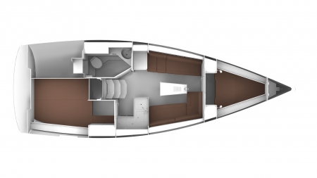 bavaria cruiser 34 new boat for sale - clipper marine uk image 2