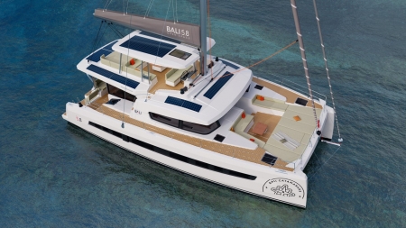 bali 5.8 new boats for sale - clipper marine uk image 1
