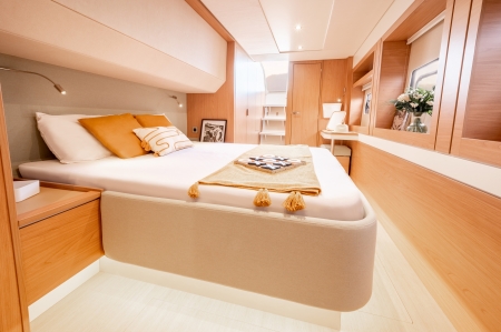 bali 5.4 new boat for sale - clipper marine uk image 6