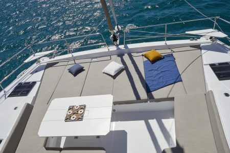 bali 4.8 new boat for sale - clipper marine uk image 6