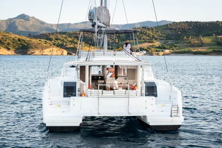 bali 4.8 new boat for sale - clipper marine uk image 3