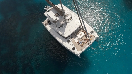 bali 4.8 new boat for sale - clipper marine uk image 1