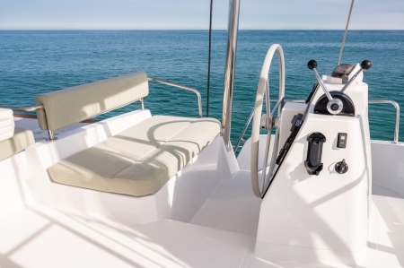 bali 4.6 new boat for sale - clipper marine uk image 1