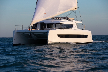 bali 4.4 new boat for sale - clipper marine uk image 8
