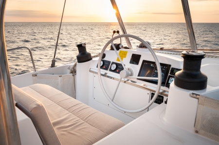 bali 4.4 new boat for sale - clipper marine uk image 2