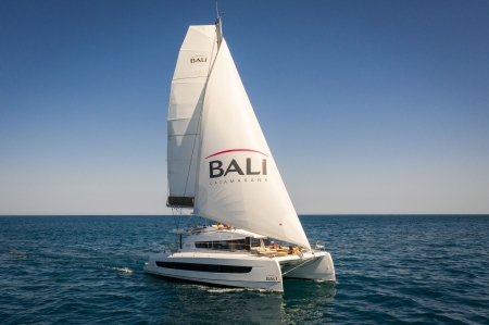 bali 4.2 new boat for sale - clipper marine uk image 6