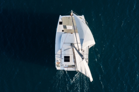 bali catsmart new boat for sale - clipper marine uk image 2