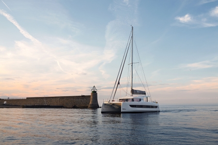 bali catsmart new boat for sale - clipper marine uk image 5