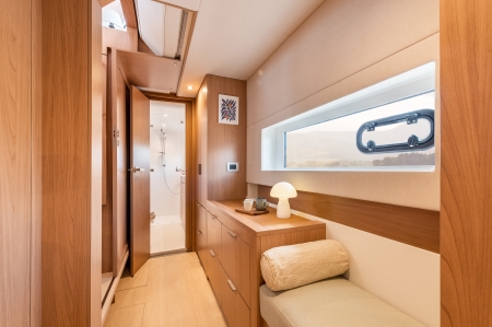 bali catsmart new boat for sale - clipper marine uk image 5