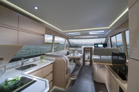 greenline 39 new boat for sale - clipper marine uk image 1