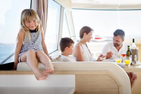 greenline 39 new boat for sale - clipper marine uk image 4