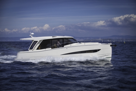greenline 39 new boat for sale - clipper marine uk image 7