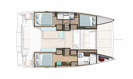 3 Cabins layout 4