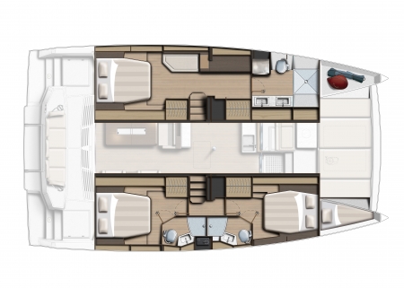 3 Cabins layout 4