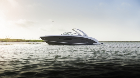 regal 3300 new boat for sale - clipper marine uk image 15