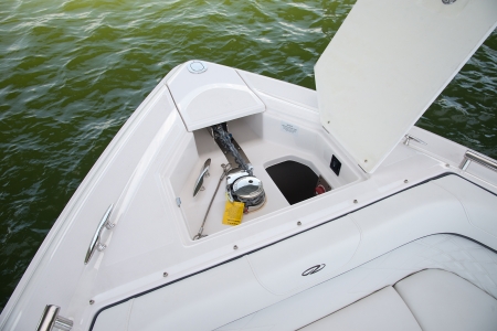 regal 3300 new boat for sale - clipper marine uk image 10