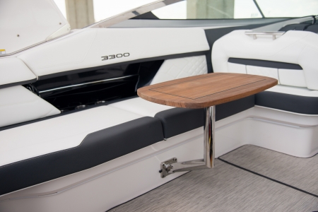 regal 3300 new boat for sale - clipper marine uk image 7