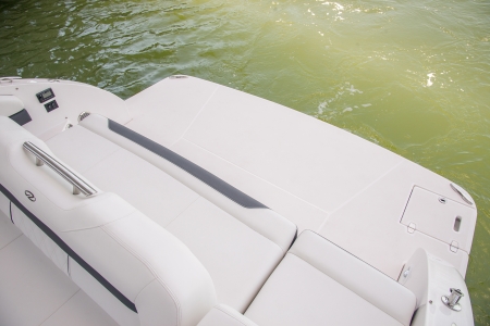 regal 3300 new boat for sale - clipper marine uk image 6