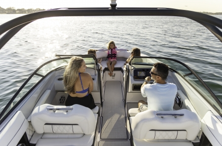 regal ls2 new boat for sale - clipper marine uk image 8