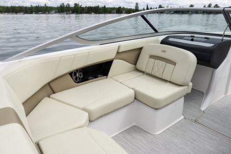 regal 2000 es new boat for sale - clipper marine uk image 9