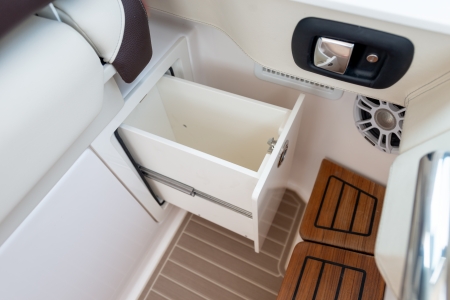 regal ls36 new boat for sale - clipper marine uk image 9