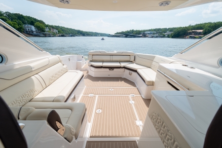 regal ls36 new boat for sale - clipper marine uk image 10