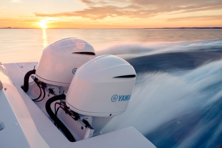 regal 33 sav new boat for sale - clipper marine uk image 12