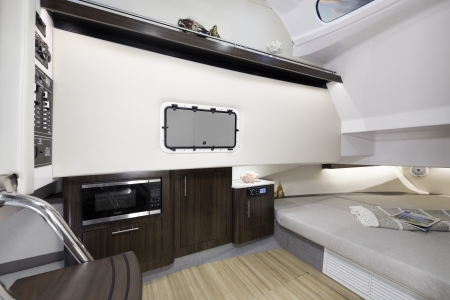 regal 33 sav new boat for sale - clipper marine uk image 10