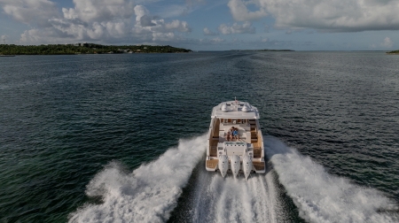 regal sav 43 new boat for sale - clipper marine uk image 13