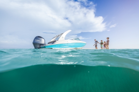 regal 21 obx new boat for sale - clipper marine uk image 10