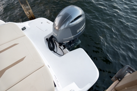 regal 21 obx new boat for sale - clipper marine uk image 9