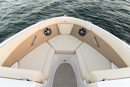 regal 21 obx new boat for sale - clipper marine uk image 4