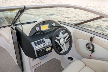 regal 21 obx new boat for sale - clipper marine uk image 3